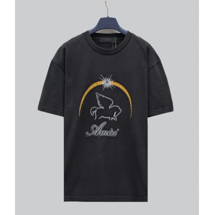 Cheap Amiri T-Shirts for Men in 215168, $30 USD- [IB215168] - Replica Amiri T-Shirts for Men