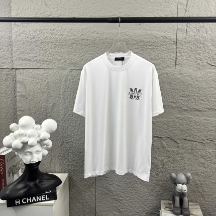 Cheap Amiri T-Shirts for Men in 215169, $30 USD- [IB215169] - Replica Amiri T-Shirts for Men