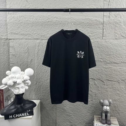 Cheap Amiri T-Shirts for Men in 215170, $30 USD- [IB215170] - Replica Amiri T-Shirts for Men