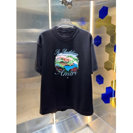 Amiri T-Shirts for Men in 215172