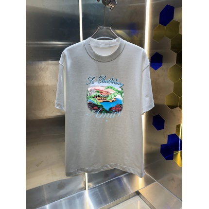 Cheap Amiri T-Shirts for Men in 215173, $30 USD- [IB215173] - Replica Amiri T-Shirts for Men
