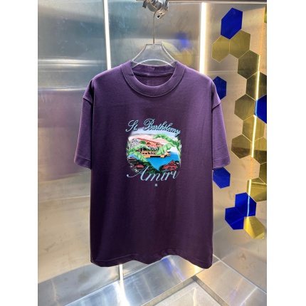 Amiri T-Shirts for Men in 215175