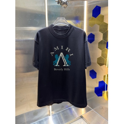 Cheap Amiri T-Shirts for Men in 215176, $30 USD- [IB215176] - Replica Amiri T-Shirts for Men