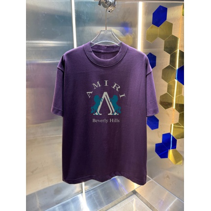 Cheap Amiri T-Shirts for Men in 215179, $30 USD- [IB215179] - Replica Amiri T-Shirts for Men