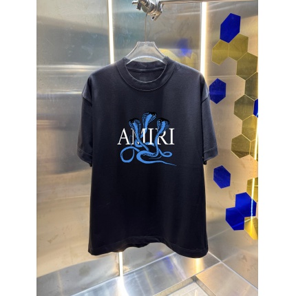 Cheap Amiri T-Shirts for Men in 215180, $30 USD- [IB215180] - Replica Amiri T-Shirts for Men