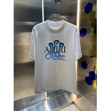 Cheap Amiri T-Shirts for Men in 215181, $30 USD- [IB215181] - Replica Amiri T-Shirts for Men