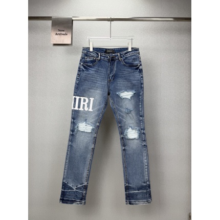 Amiri Denim Jeans in 215195