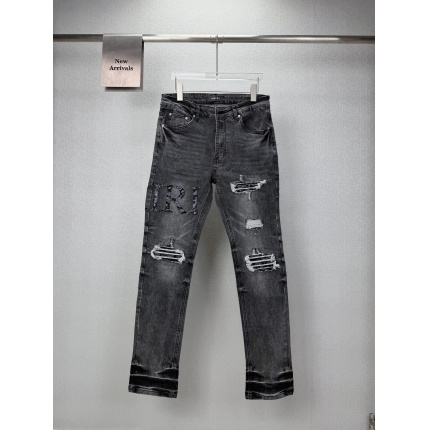 Amiri Denim Jeans in 215196