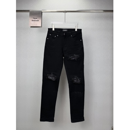 Amiri Denim Jeans in 215199