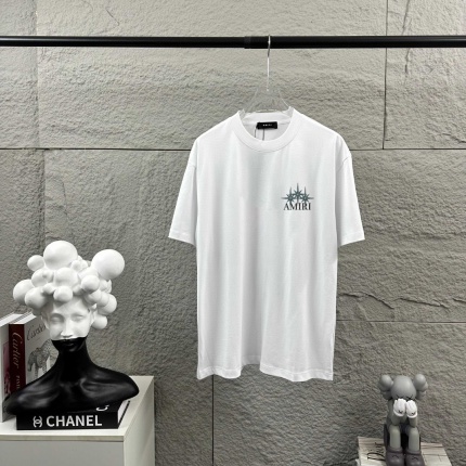 Amiri T-Shirts for Men in 215203