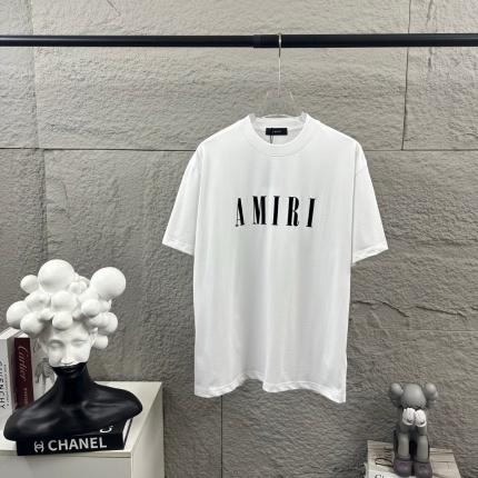 Cheap Amiri T-Shirts for Men in 215204, $30 USD- [IB215204] - Replica Amiri T-Shirts for Men