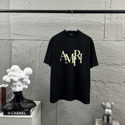 Amiri T-Shirts for Men in 215207
