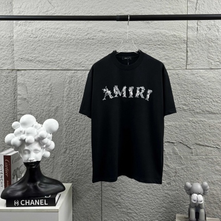 Amiri T-Shirts for Men in 215211