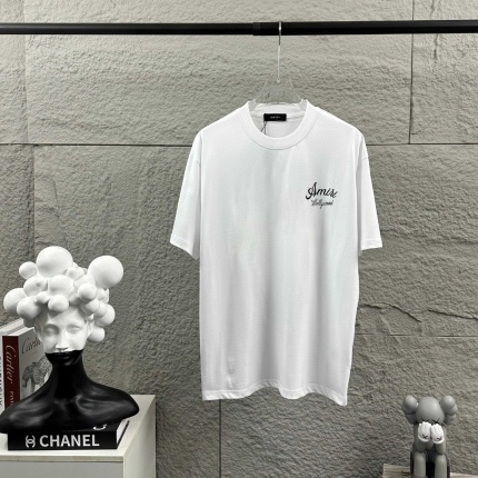 Amiri T-Shirts for Men in 215212