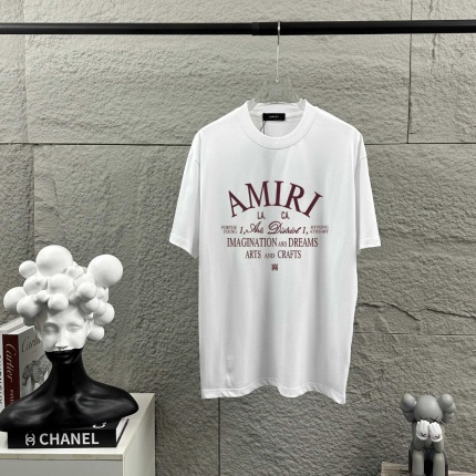 Amiri T-Shirts for Men in 215214