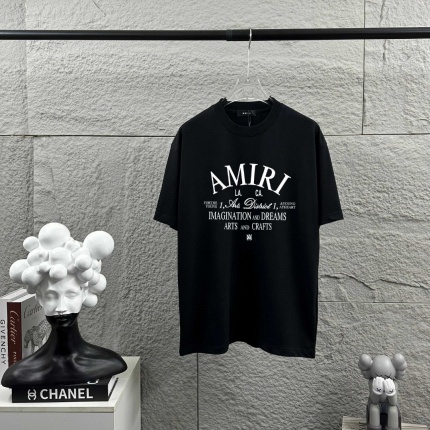 Amiri T-Shirts for Men in 215215