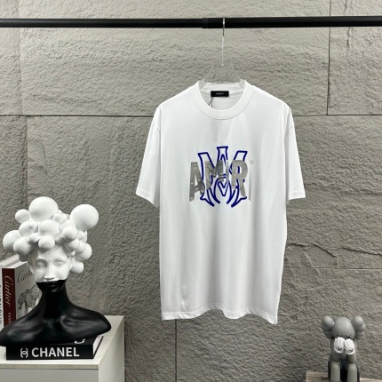 Amiri T-Shirts for Men in 215218