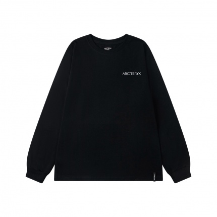 ARC TERYX Long-Sleeved T-Shirt for Men in 215226
