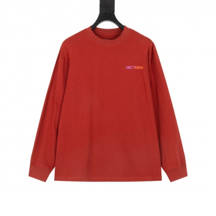 ARC TERYX Long-Sleeved T-Shirt for Men in 215227
