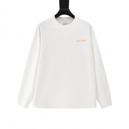 ARC TERYX Long-Sleeved T-Shirt for Men in 215228