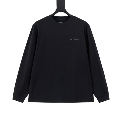 ARC TERYX Long-Sleeved T-Shirt for Men in 215229