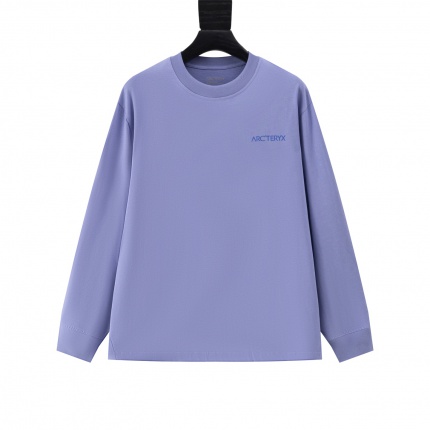ARC TERYX Long-Sleeved T-Shirt for Men in 215230