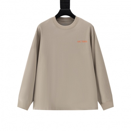 ARC TERYX Long-Sleeved T-Shirt for Men in 215233