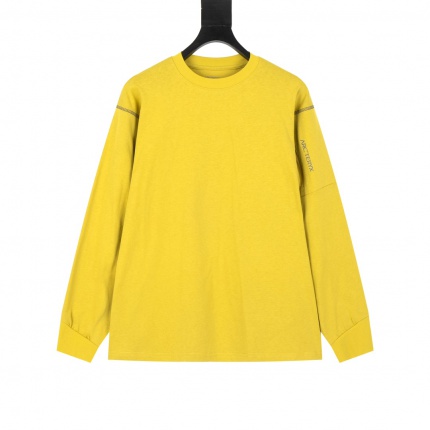 ARC TERYX Long-Sleeved T-Shirt for Men in 215237