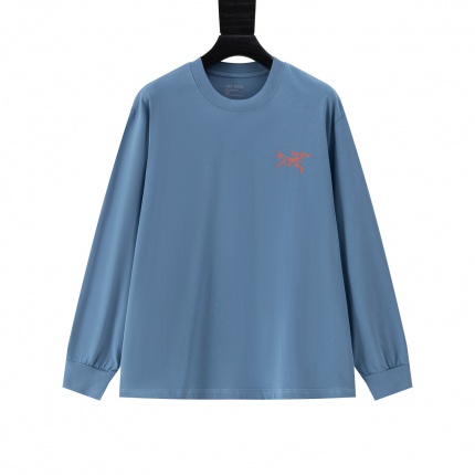 ARC TERYX Long-Sleeved T-Shirt for Men in 215240