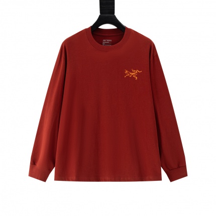 ARC TERYX Long-Sleeved T-Shirt for Men in 215241