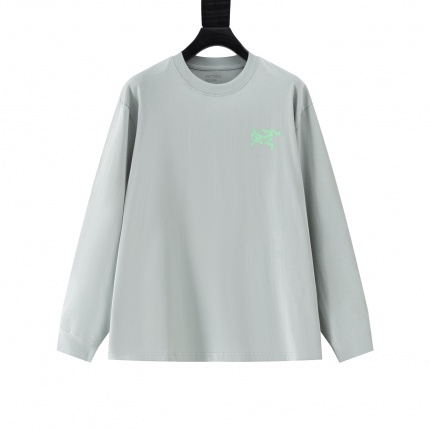 ARC TERYX Long-Sleeved T-Shirt for Men in 215245