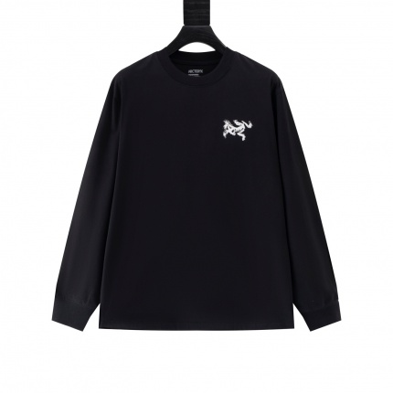 ARC TERYX Long-Sleeved T-Shirt for Men in 215246