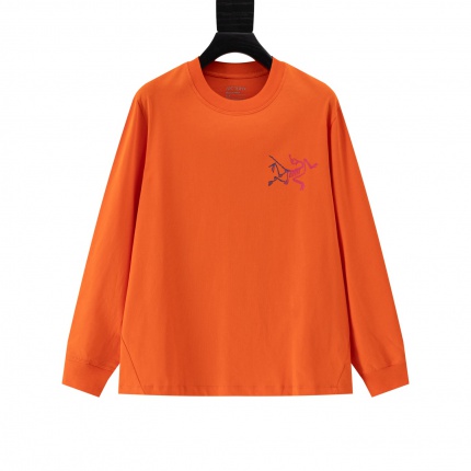ARC TERYX Long-Sleeved T-Shirt for Men in 215247