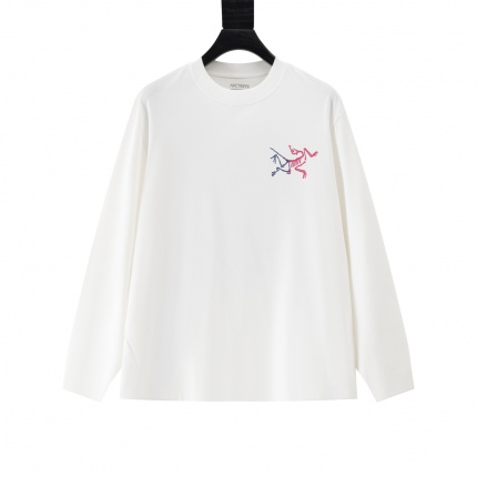 ARC TERYX Long-Sleeved T-Shirt for Men in 215248