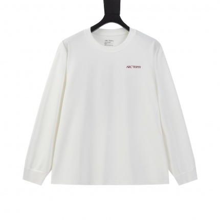ARC TERYX Long-Sleeved T-Shirt for Men in 215250