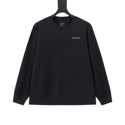 ARC TERYX Long-Sleeved T-Shirt for Men in 215251