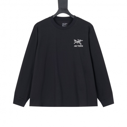 ARC TERYX Long-Sleeved T-Shirt for Men in 215254