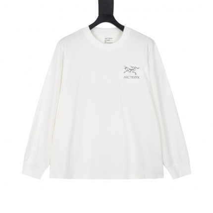 ARC TERYX Long-Sleeved T-Shirt for Men in 215255