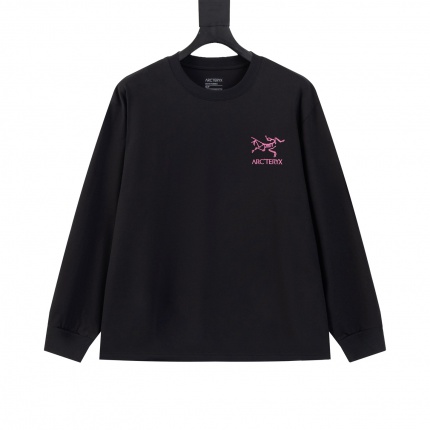 ARC TERYX Long-Sleeved T-Shirt for Men in 215256