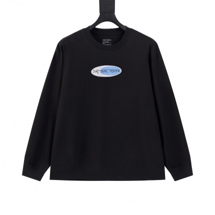 ARC TERYX Long-Sleeved T-Shirt for Men in 215264