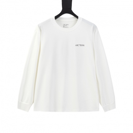 ARC TERYX Long-Sleeved T-Shirt for Men in 215267