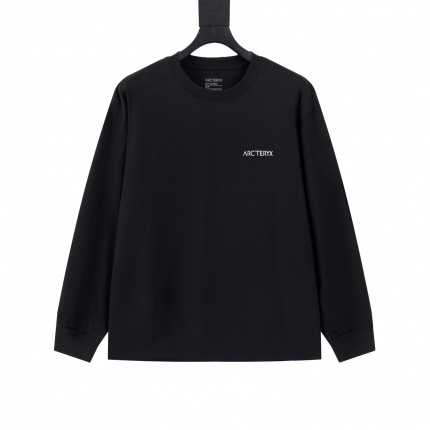 ARC TERYX Long-Sleeved T-Shirt for Men in 215268