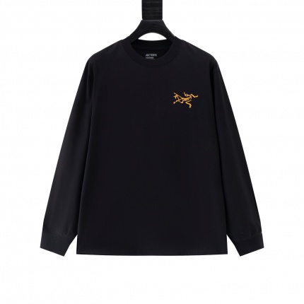 ARC TERYX Long-Sleeved T-Shirt for Men in 215274