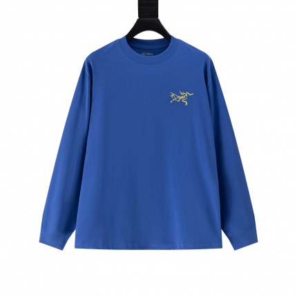 ARC TERYX Long-Sleeved T-Shirt for Men in 215275
