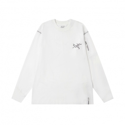 ARC TERYX Long-Sleeved T-Shirt for Men in 215277