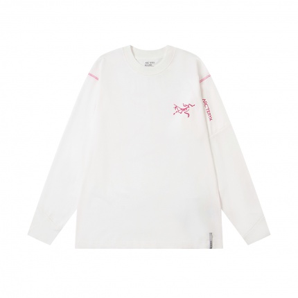 ARC TERYX Long-Sleeved T-Shirt for Men in 215278
