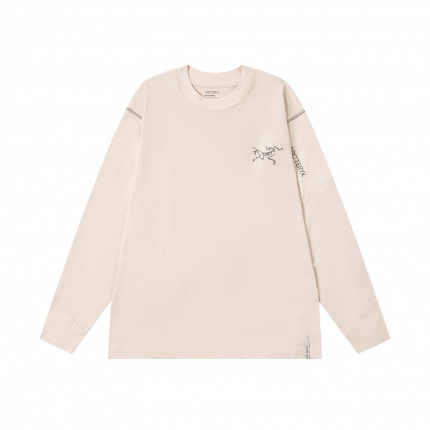 ARC TERYX Long-Sleeved T-Shirt for Men in 215279