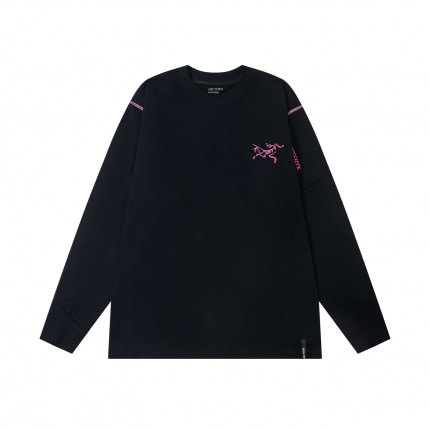 ARC TERYX Long-Sleeved T-Shirt for Men in 215280