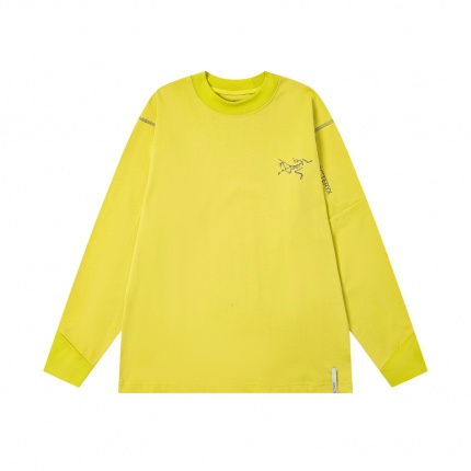 ARC TERYX Long-Sleeved T-Shirt for Men in 215282