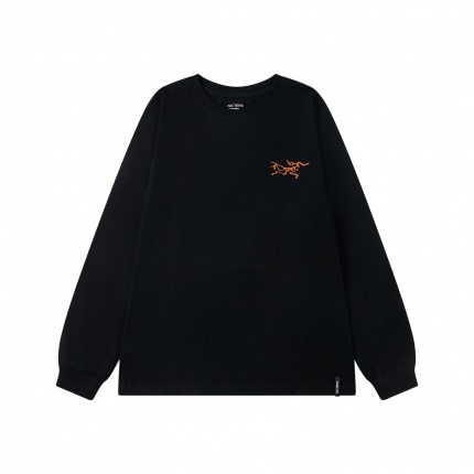 ARC TERYX Long-Sleeved T-Shirt for Men in 215284